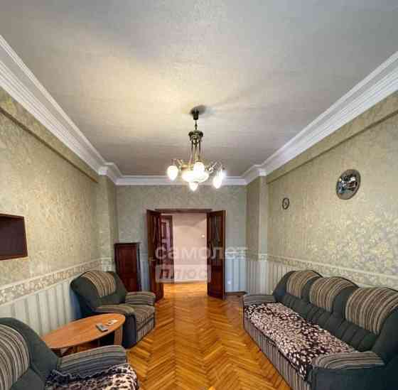 3-комн. квартира, 92.4 м2, 3/5 эт. Астрахань