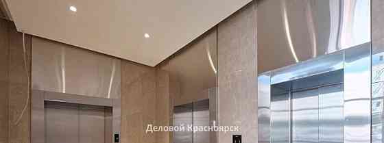Офис, 1240 м2 Красноярск