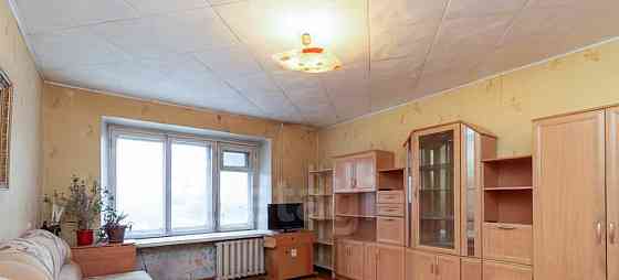 4-комн. квартира, 79.3 м2, 4/5 эт. Красноярск