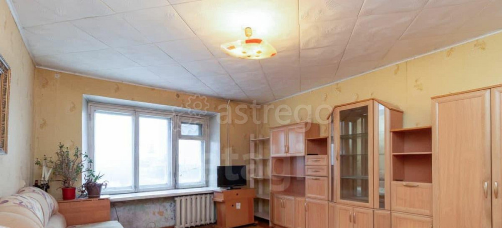 4-комн. квартира, 79.3 м2, 4/5 эт. Красноярск - изображение 4