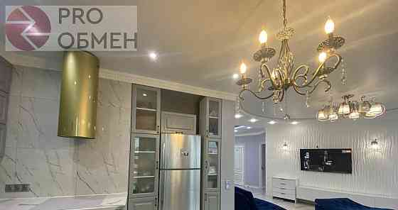 3-комн. квартира, 92.4 м2, 5/14 эт. Подольск