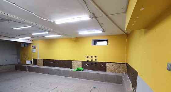 Торговое помещение, 130 м2 Санкт-Петербург