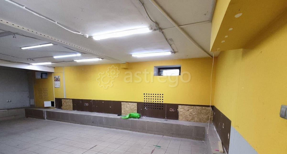 Торговое помещение, 130 м2 Санкт-Петербург - изображение 6