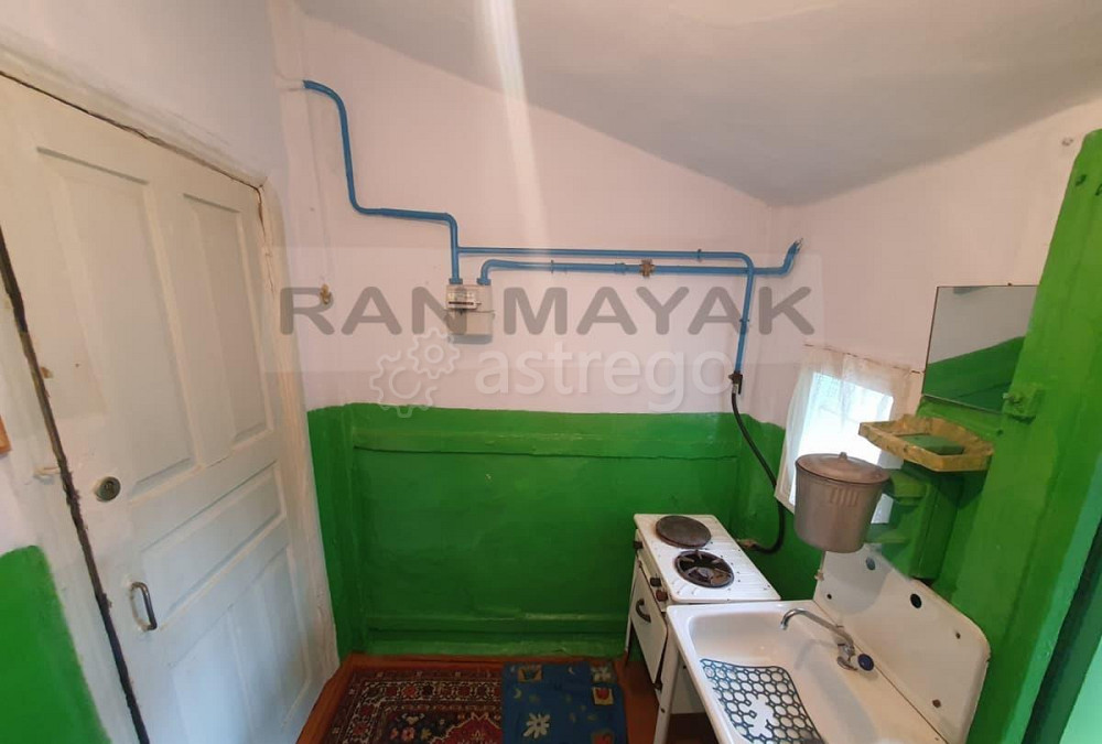 2-комн. квартира, 28.5 м, 1/1 эт. Майкоп - изображение 2