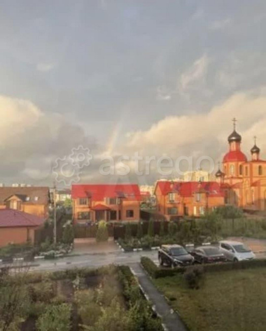 2-комн. квартира, 71.9 м2, 2/3 эт. Дубовое - изображение 5