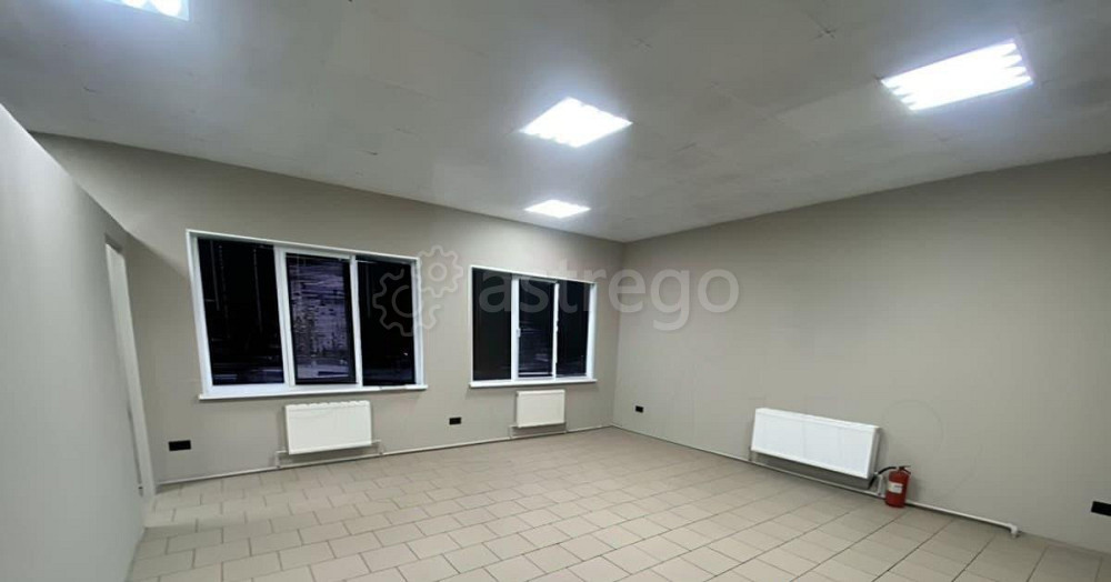 Свободного назначения, 50 м2 Яблоновский - изображение 5