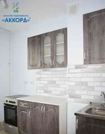 1-комн. квартира, 37.4 м2, 15/16 эт. Новоалтайск