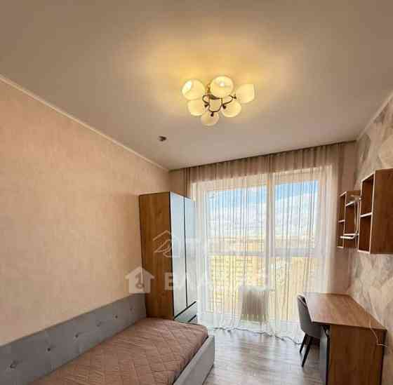 3-комн. квартира, 78.4 м2, 14/14 эт. Балашиха
