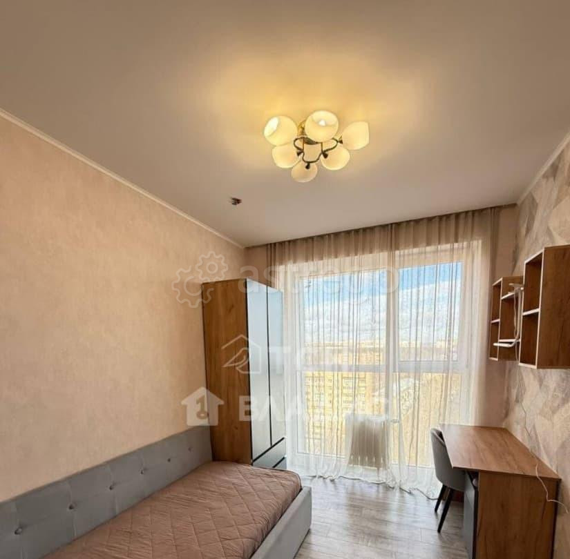 3-комн. квартира, 78.4 м2, 14/14 эт. Балашиха - изображение 2