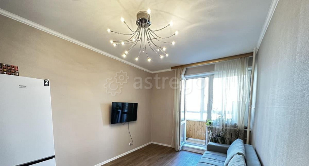 Студия, 26 м2, 4/21 эт. Балашиха - изображение 7