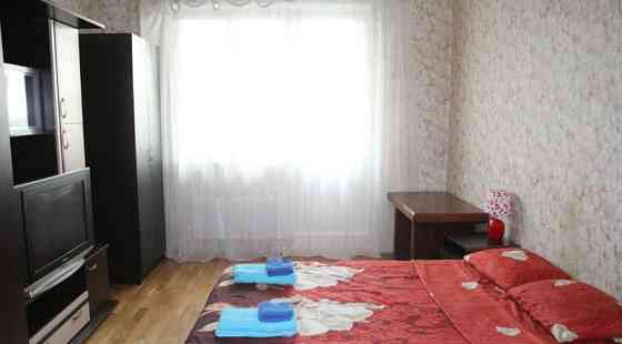1-комн. апарт-ы, 41 м2, 15/17 эт. Москва