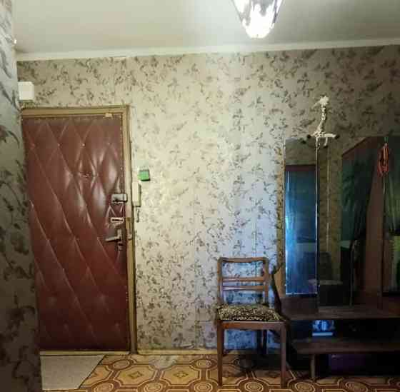 2-комн. квартира, 45 м2, 5/9 эт. Москва