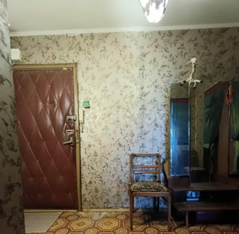 2-комн. квартира, 45 м2, 5/9 эт. Москва - изображение 2
