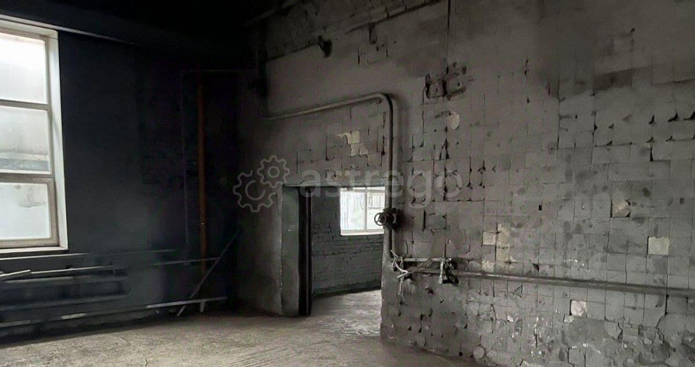 Склад, 863 м2 Балашиха - изображение 5