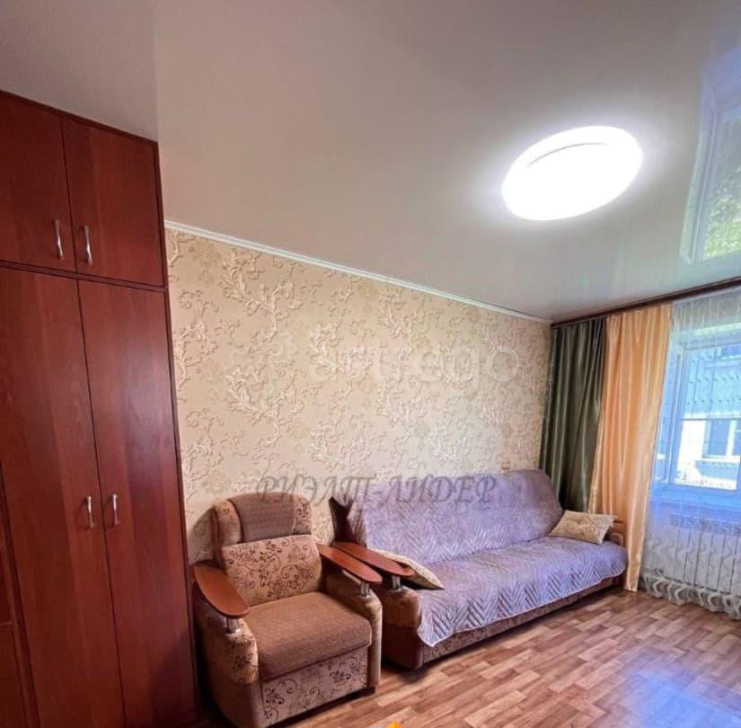 3-комн. квартира, 48.6 м2, 1/2 эт. Горно-Алтайск - изображение 5