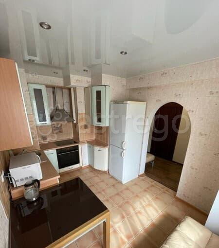 1-комн. квартира, 38 м2, 8/12 эт. Москва - изображение 5