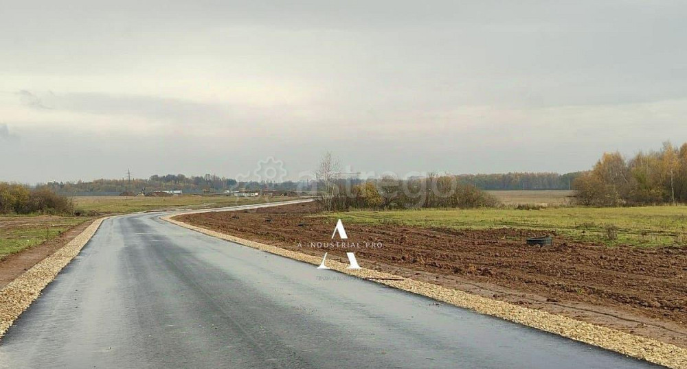 Коммерческий участок, 1.05 га Подольск - изображение 4