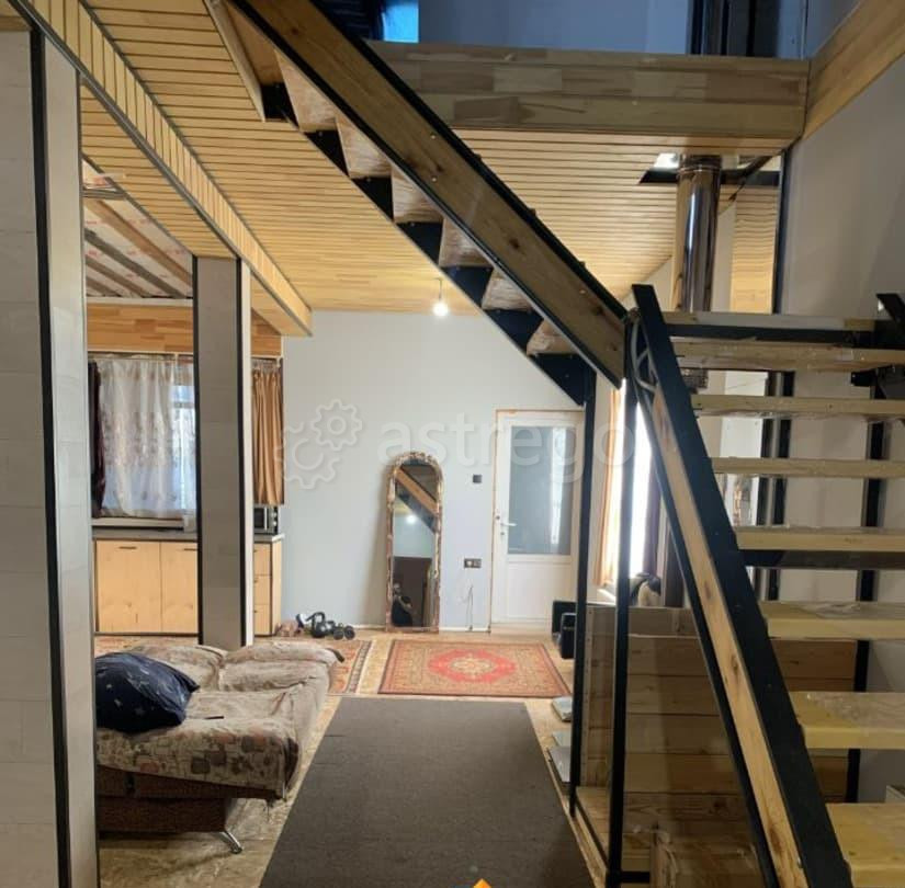 Дом, 125.1 м2, 4.7 сотки, 2 эт. Красноярск - изображение 4