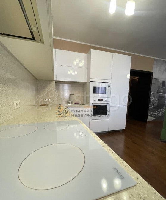 3-комн. квартира, 90 м2, 11/18 эт. Уфа - изображение 10