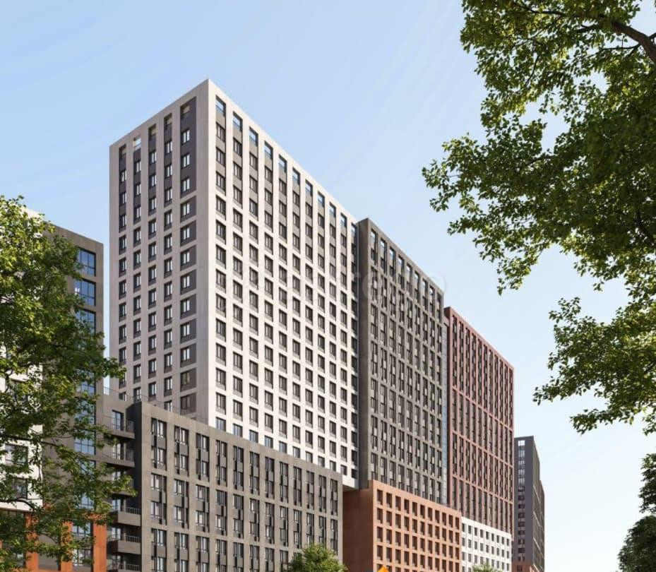 4-комн. квартира, 95.24 м2, 23/25 эт. Уфа - изображение 4