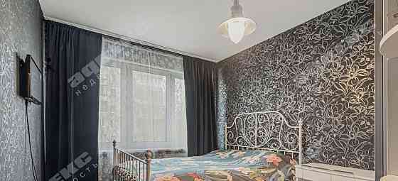 4-комн. квартира, 76.9 м2, 5/9 эт. Санкт-Петербург