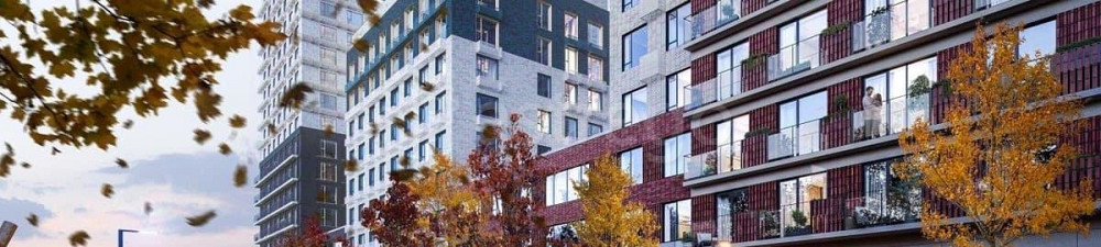 Студия, 19.9 м2, 13/24 эт. Москва - изображение 2