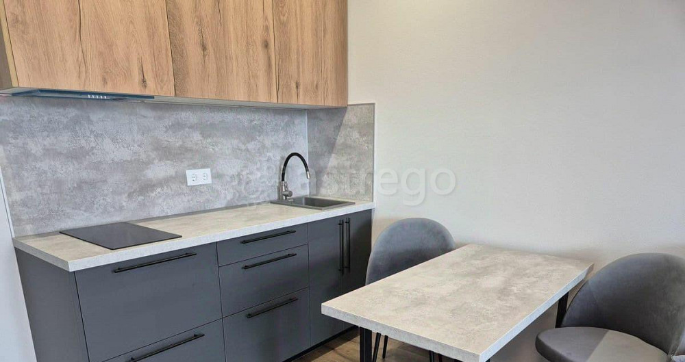 Студия, 25 м2, 4/25 эт. Москва - изображение 2