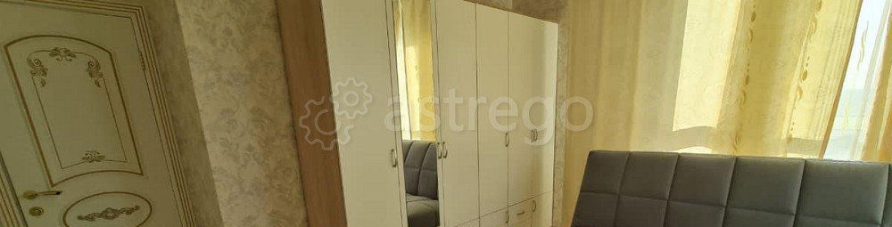 3-комн. квартира, 77 м2, 18/25 эт. Люберцы - изображение 6