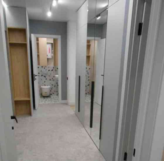 3-комн. квартира, 62.2 м2, 28/32 эт. Москва