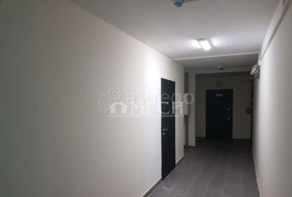 2-комн. квартира, 45 м2, 2/9 эт. Москва - изображение 1