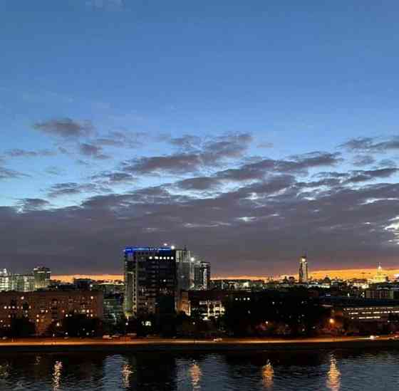 2-комн. квартира, 68 м2, 10/12 эт. Москва