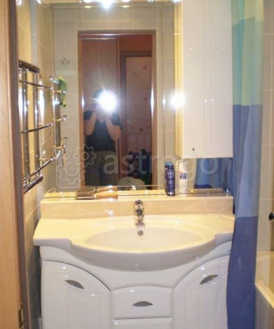 2-комн. квартира, 45 м2, 11/14 эт. Белгород - изображение 7