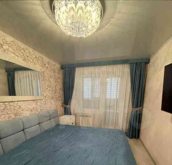 4-комн. квартира, 75.7 м2, 3/9 эт. Уфа