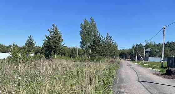 Земельный участок, 6 соток Раменское