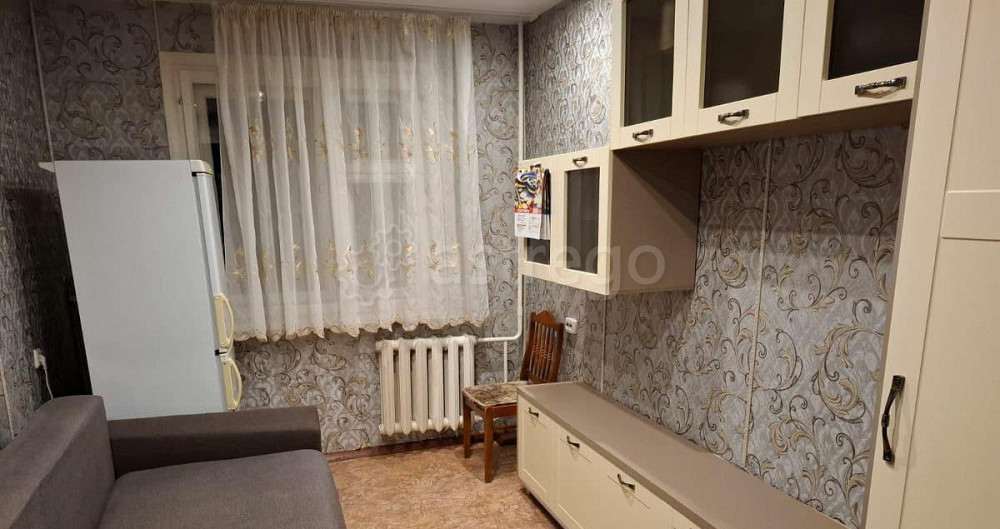 Комната, 12 м2, 3/6 эт. Барнаул - изображение 5