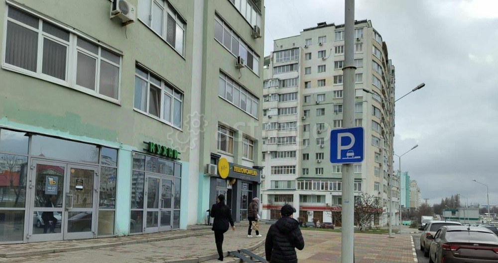 Свободного назначения, 48 м2 Белгород - изображение 7