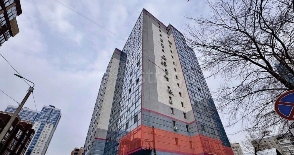 Свободного назначения, 146.2 м2 Барнаул - изображение 1