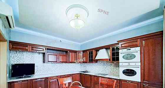 3-комн. квартира, 115 м2, 17/19 эт. Москва