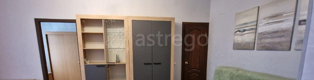 2-комн. квартира, 43.1 м2, 5/5 эт. Балашиха - изображение 2