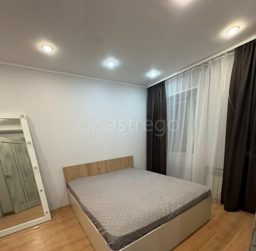 2-комн. квартира, 42 м2, 1/9 эт. Красноярск - изображение 5