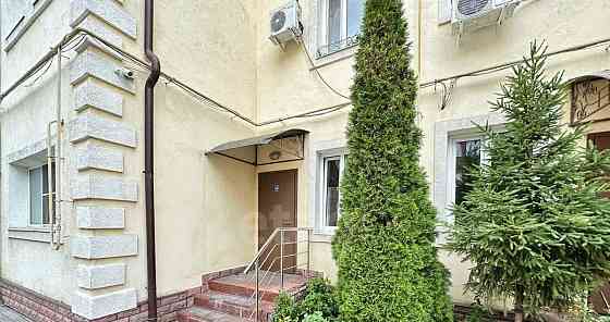 3-комн. квартира, 46.4 м2, 1/3 эт. Видное