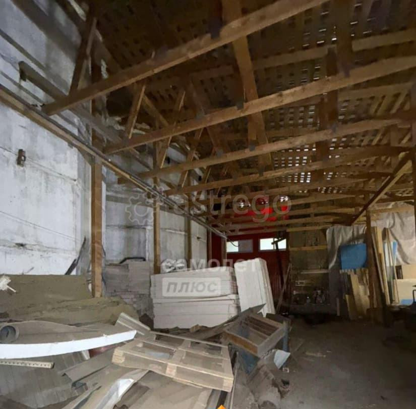 Производственное, 130 м2 Солнечногорск - изображение 3