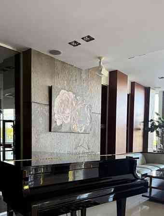 3-комн. квартира, 125 м2, 2/14 эт. Санкт-Петербург