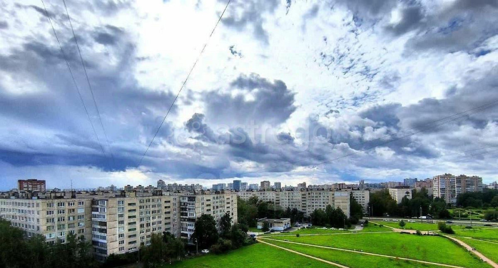 Комната, 12.4 м2, 10/15 эт. Санкт-Петербург - изображение 5