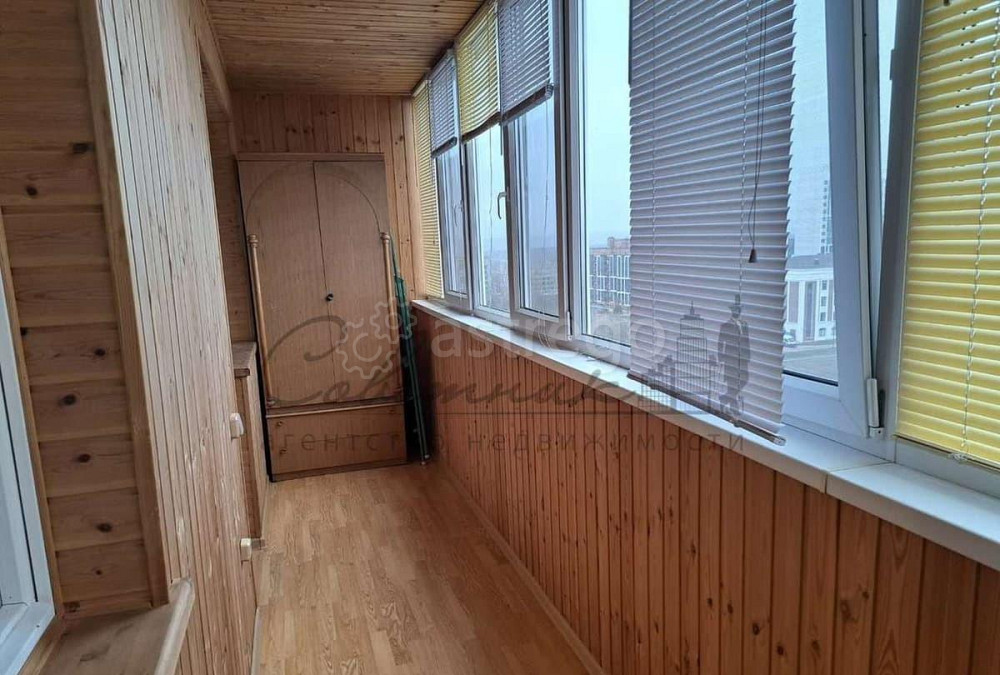 3-комн. квартира, 76.7 м2, 8/9 эт. Старый Оскол - изображение 10
