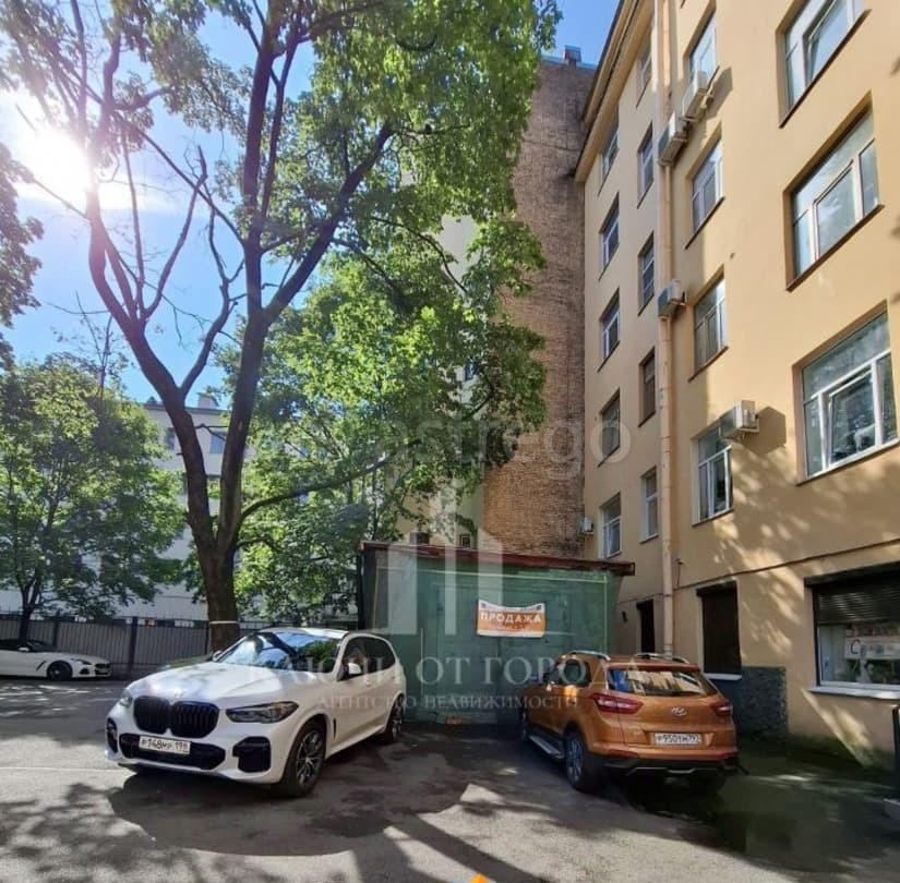 Свободного назначения, 28 м2 Санкт-Петербург - изображение 6