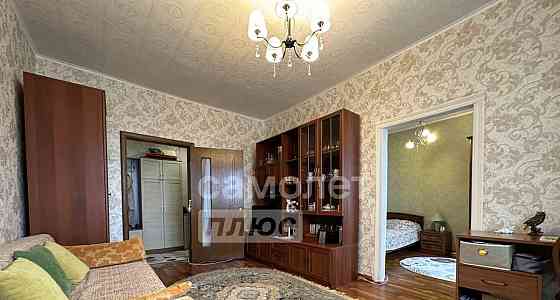 3-комн. квартира, 61.1 м2, 2/2 эт. Дмитров