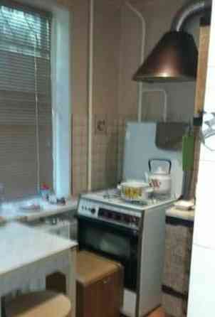 2-комн. квартира, 42 м2, 1/5 эт. Солнечногорск