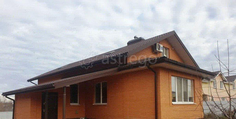 Коттедж, 170 м2, 15 соток, 2 эт. Белгород - изображение 7