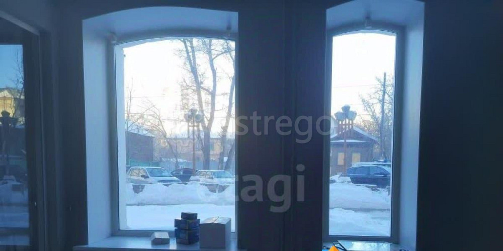 Торговое помещение, 499 м2 Барнаул - изображение 2